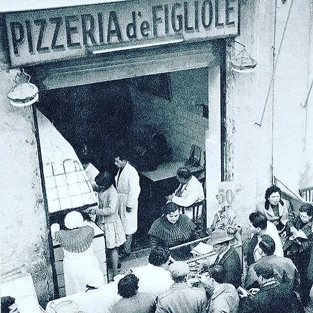 Casa Nanà Napoli