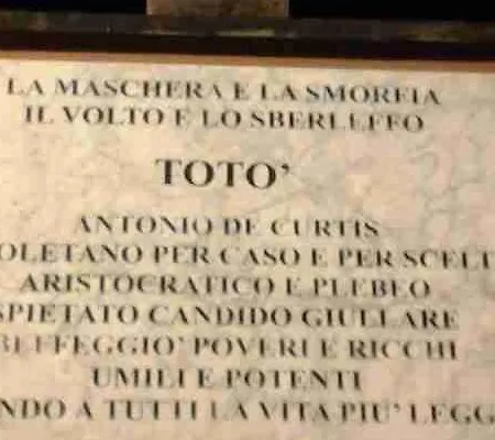Casa Nanà Appartamento Napoli