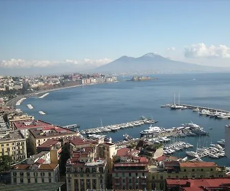 Casa Nana Napels