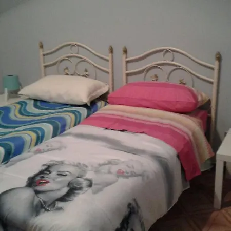 Appartamento Casa Nanà *
