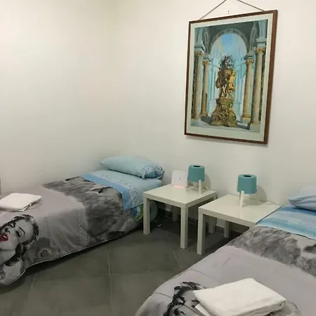Appartamento Casa Nanà *