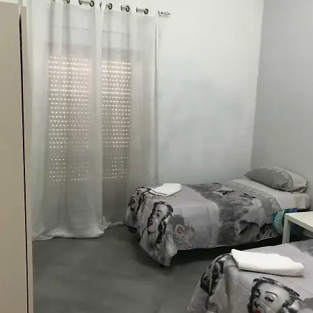 Casa Nanà Napoli
