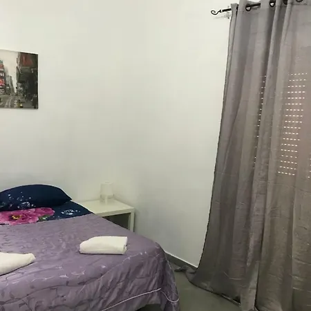 Appartamento Casa Nanà
