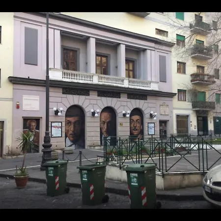 Casa Nana * Naples