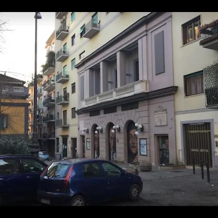 Casa Nana