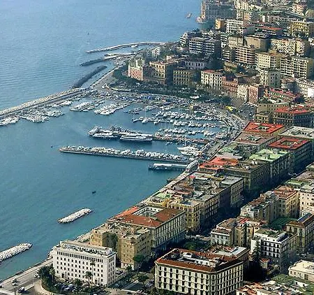 Casa Nana Apartment