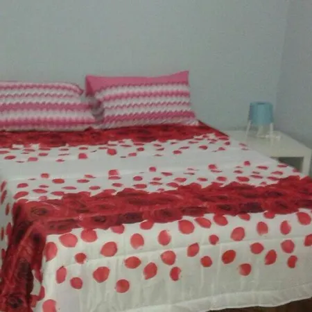 Casa Nana Apartment