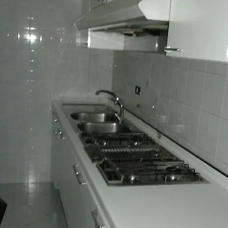 Casa Nana Apartment