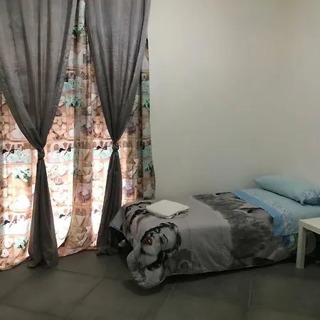 Casa Nana