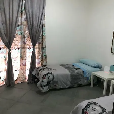 Casa Nana