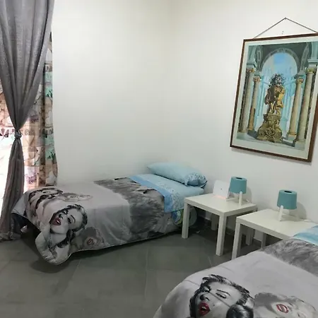 Apartment Casa Nana