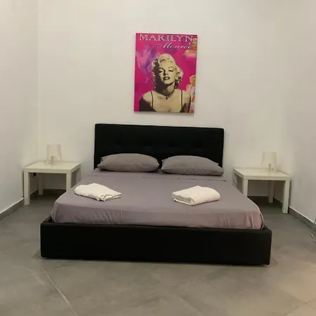 Casa Nana Apartment Naples
