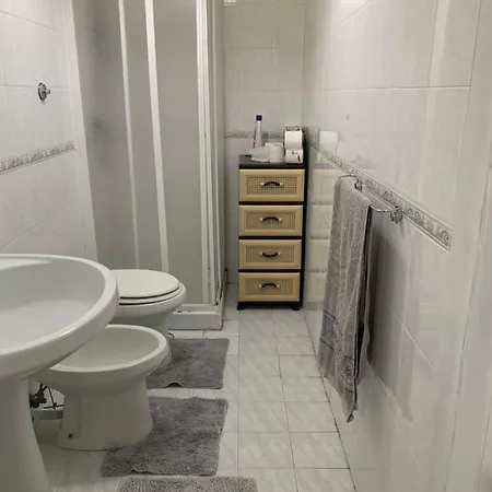 Apartment Casa Nana
