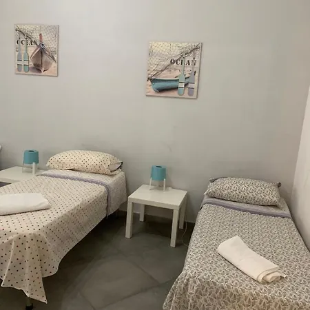 Casa Nana Apartment *