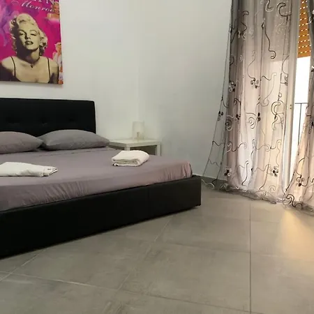Apartment Casa Nana *