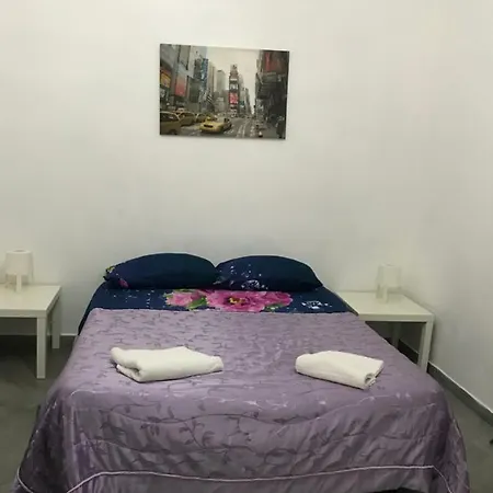 Apartment Casa Nana Naples